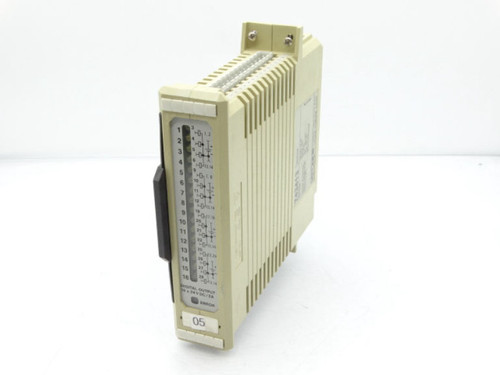 LUTZE 743413 Plc Module