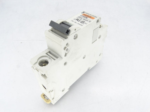 SCHNEIDER ELECTRIC 24435 Circuit Breaker