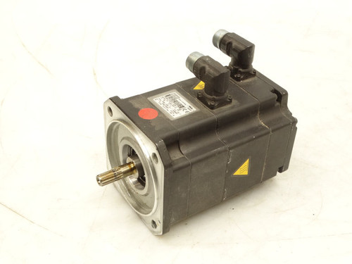 KUKA 1FK7060-5AF71-1ZZ9-Z S03 Servo Motor