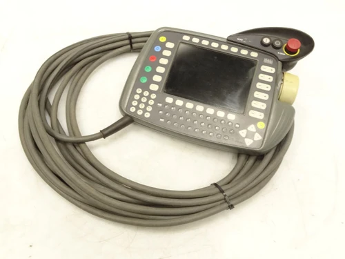 KUKA KCP2-00-114-266 Teach Pendant