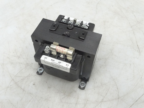 MICRON INDUSTRIES CORPORATION B250BTZ13RBF Transformer