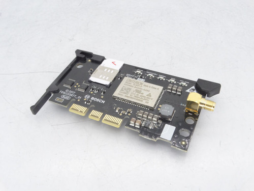 BOSCH B444 Circuit Board