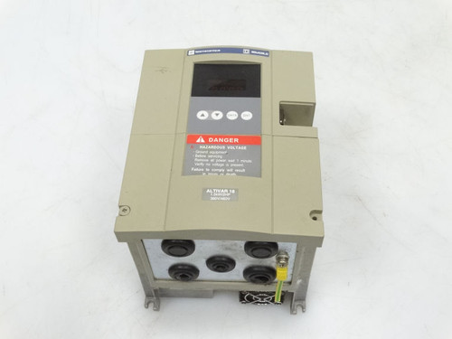 SCHNEIDER ELECTRIC ATV18U29N4 Drive