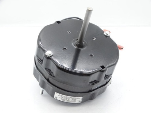 MCMILLAN ELECTRIC A0412A2954 Motor