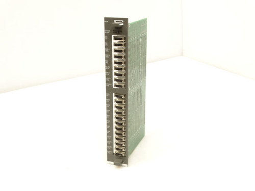 FANUC A16B-2201-0080 Circuit Board