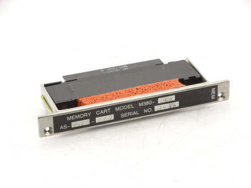 SCHNEIDER ELECTRIC AS-9487-002 Plc Module