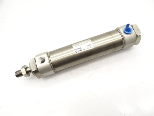 SMC CDM2L40-100 Pneumatic Cylinder
