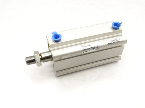 SMC CDQ2L40-75DMZ Pneumatic Cylinder