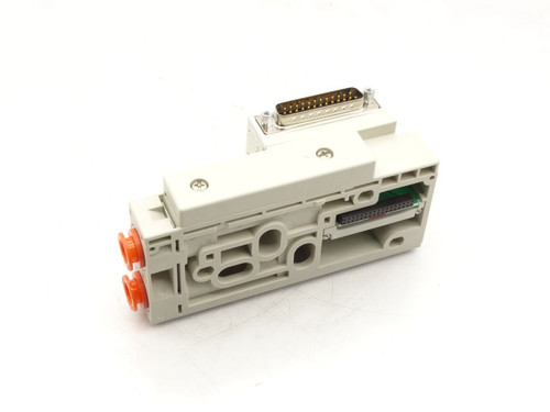 SMC SV3000-51D1-13A-N11 Valve
