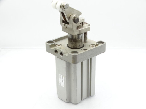 SMC RSA50-30BL Pneumatic Cylinder