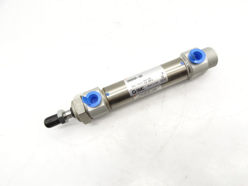 SMC CM2B20R-50Z Pneumatic Cylinder