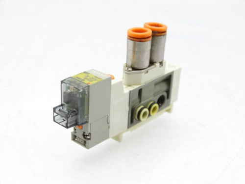 SMC SY3160-5LOZ-N7 Valve
