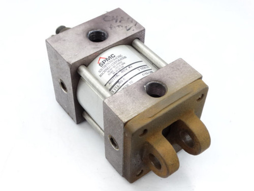 SPMC A0277A2-RS-S-2 1/2X1/2 Pneumatic Cylinder