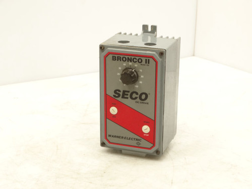 SECO DRIVES B160 Drive