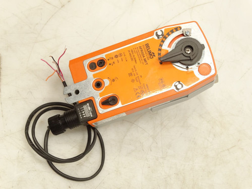 BELIMO B240+AFRX24-MFT Valve