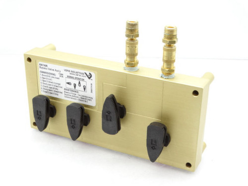 VERIS AA16A Valve