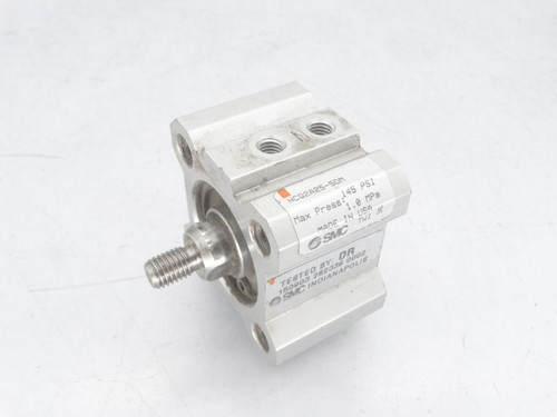 SMC NCQ2A25-5DM Pneumatic Cylinder