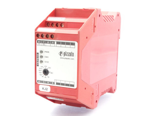 PIZZATO CS FS-14V120 Plc Module