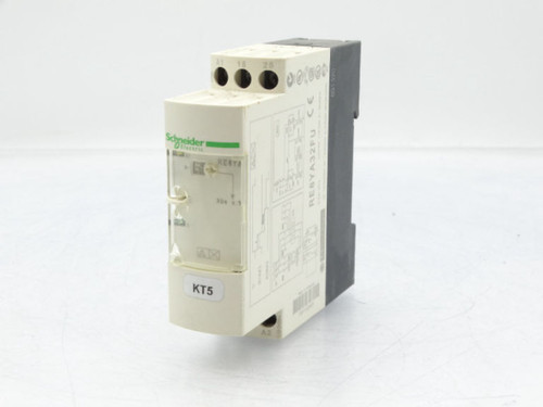 SCHNEIDER ELECTRIC RE8-YA32FU Timer