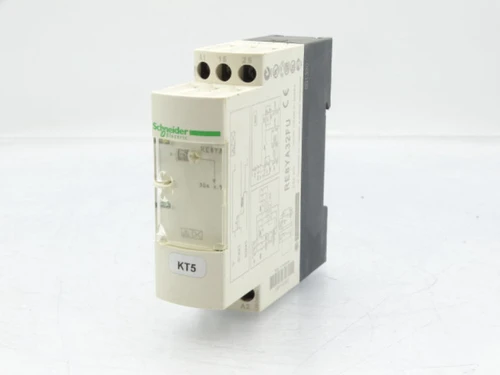 SCHNEIDER ELECTRIC RE8-YA32FU Timer