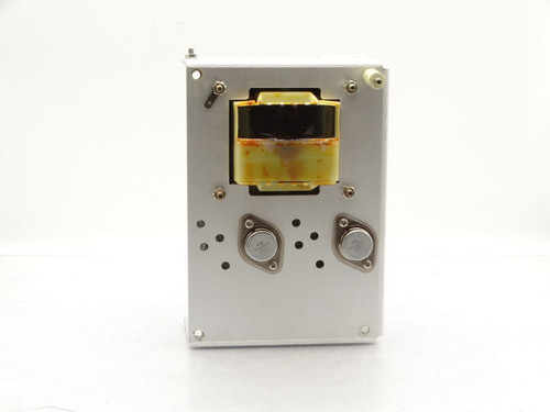 HITRON ELECTRONICS HLS-24-3.6 Power Supply
