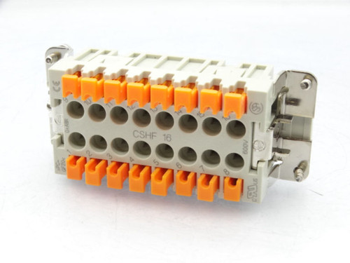 ILME CSHF-16 Connector