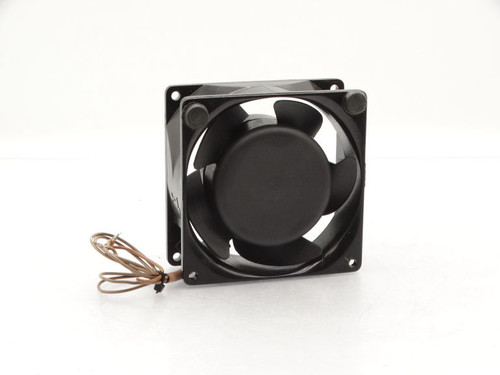 COMMONWEALTH IND FP-108JC-S-1-120V Fan
