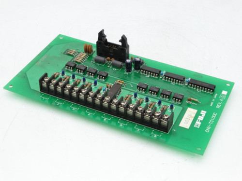 FUJI ELECTRIC CNV-TC100C Circuit Board