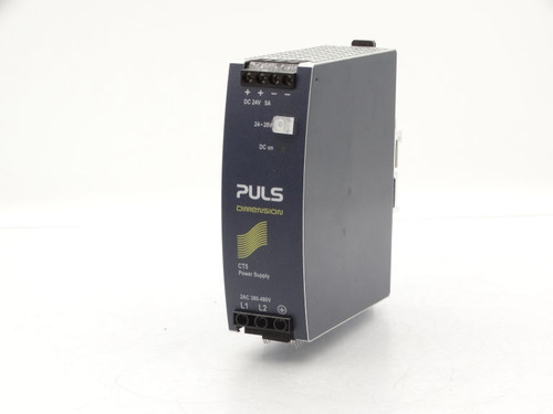 PULS CT5.241 Power Supply