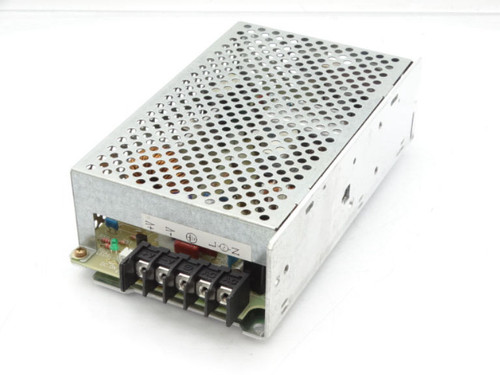 OMRON S82J-6024 Power Supply