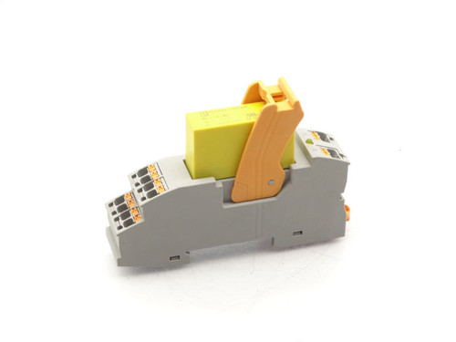 PHOENIX CONTACT RIF-RPT-LDP-24DC/1X2/3X1/AU/FG Relay