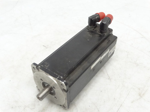 DANAHER MOTION PMA45N-01100-00 Servo Motor