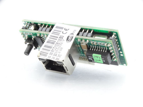CAREL PCO10B1WB0 Circuit Board