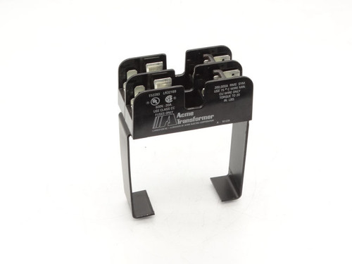 ACME ELECTRIC PL-112700 Fuse Holder