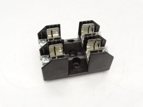 EATON CORPORATION H25030-2P Fuse Holder