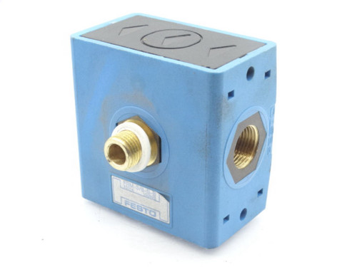 FESTO FRM-3/8-S-B Pneumatic Accessory