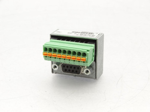 BOSCH R911321502 Connector