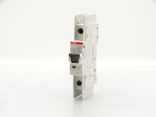 ASEA BROWN BOVERI SU201M-K10 Circuit Breaker