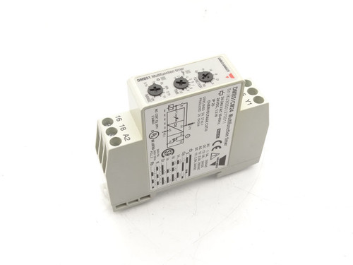 CARLO GAVAZZI DMB15CM24 Relay