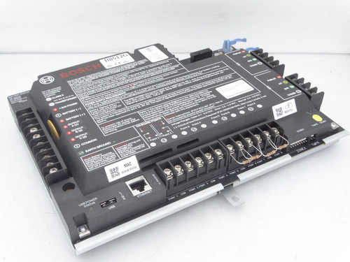 BOSCH B8512G Circuit Board