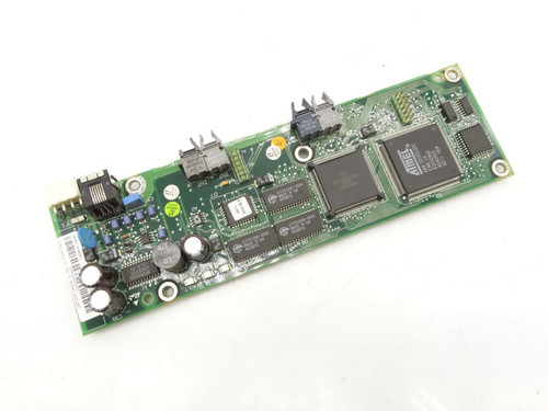 ASEA BROWN BOVERI NAMC-11 Circuit Board