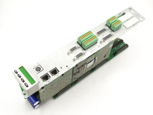BOSCH R911328500 Drive