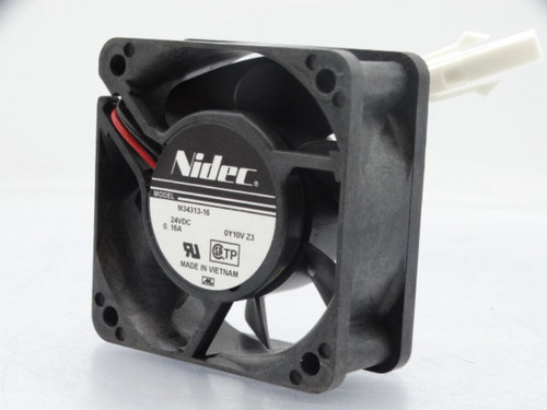 NIDEC CORP M34313-16 Fan