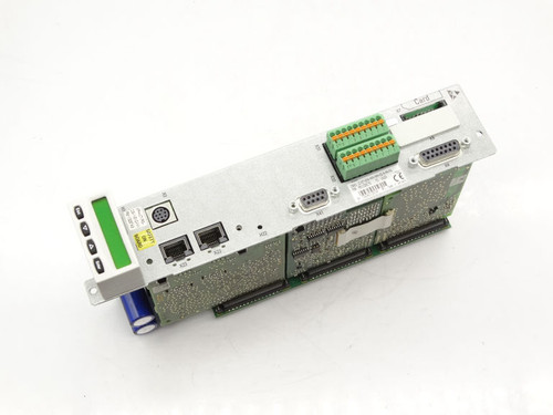 BOSCH R911328178 Drive