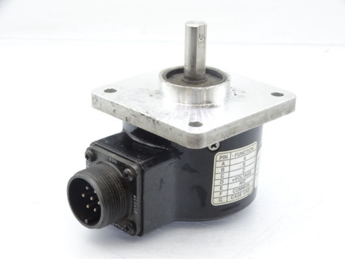 DYNAPAR HR6251024010125 Encoder