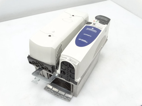 NIDEC CORP BA3402 Drive