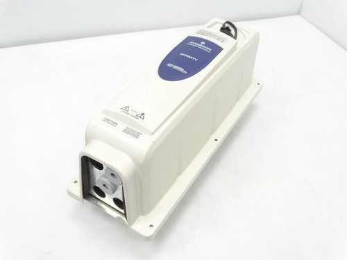 CONTROL TECHNIQUES BA1404-E12/E66 Drive