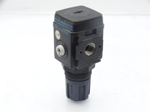 WILKERSON PNEUMATIC R09-02-FB00 Air Pressure Regulator