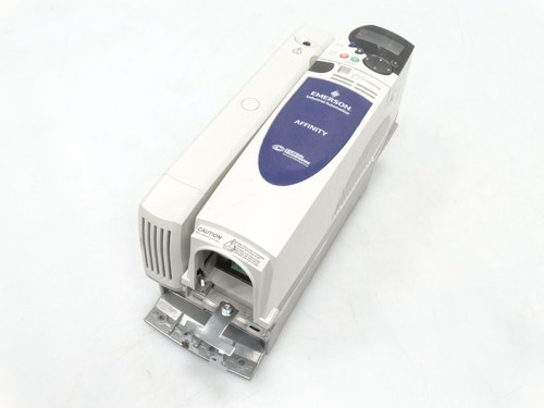 NIDEC CORP BA2403 Drive