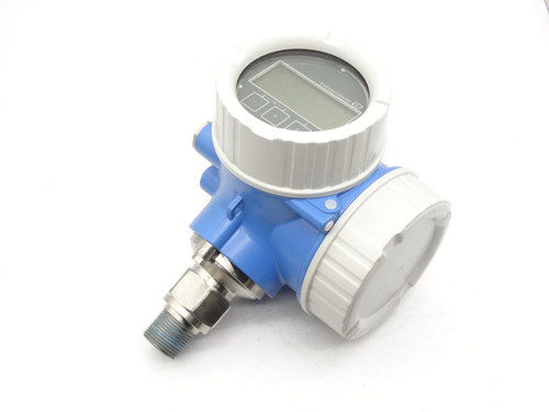 ENDRESS & HAUSER FMP51-5DQ79/0 Pressure Transmitter